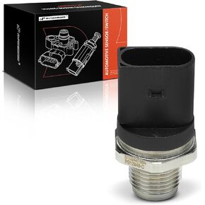 A-Premium Engine Oil Pressure Sensor [6 Pins] Compatible with BMW 328d/328d xDrive 2014-2018, X5 2014-2018, 535d/535d xDrive 2014-2016, X3 2015-2017, 740Ld xDrive 2015, 2.0L 3.0L