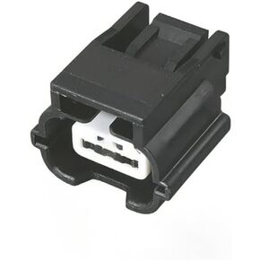 3 Pin Connector - compatible with R56A3, CE3137F, Yazaki 72838