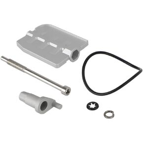Topteng Valve Repair Kit Rebuild for BMW Disa M54 2.2L 2.5L 3.0L, E36 2000-2002 Z3 2.5i Roadster, E39 2000-2003 525i Touring, E46 2000-2005 325i Sedan, E60 2002-2004 525i Sedan