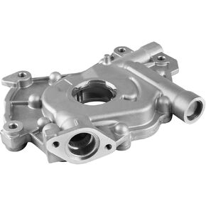 مجموعة مضخة زيت المحرك تناسب فورد إكسبيديشن إكسبلورر سبورت تريك F150 F250 F350 Super Duty for Mustang ، من أجل Lincoln Mark LT Navigator ، من أجل Mercury Mountainseer 4.6L 5.4L V8 2005-2014 استبدال M340 M-340