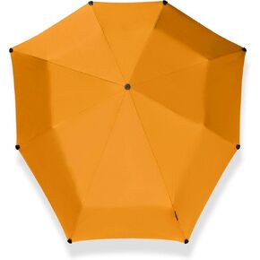 Senz Limited Edition Mini Mini Hindprella - طي يدوي - 35.8 × 35.8 بوصة - Super Lemon