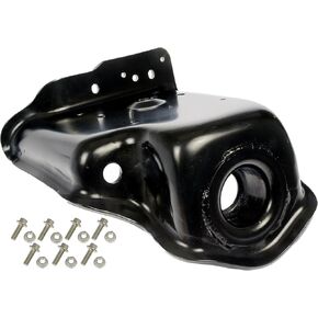 Dorman 999-950 Front Passenger Side Coil Spring Bracket Compatible with Select Ford Models