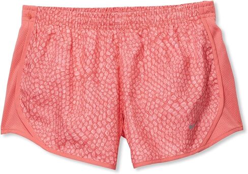 Nike Dri-Fit في جميع أنحاء Print Tempo Shorts (الأطفال الصغار/الأطفال الكبار) in Saudi Arabia