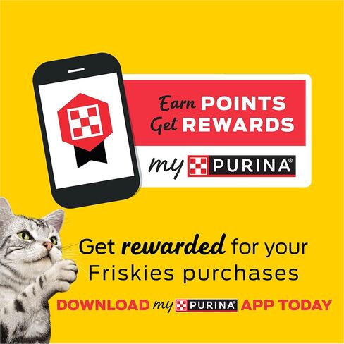 TETON Sports Purina Friskies Lil 'Gravies نكهة لحم البقر المشوي للقطط مكملة لأطعمة القطط القابلة لللعق - (16) 1.55 أونصة. الحقائب in Saudi Arabia
