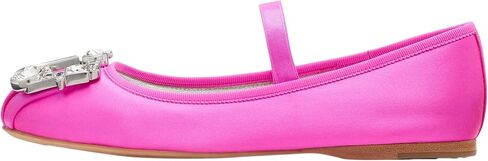 kate spade new york Women's Renata Mary Jane Ballet Flat in Saudi Arabia