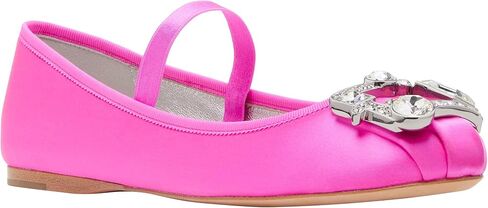 kate spade new york Women's Renata Mary Jane Ballet Flat in Saudi Arabia