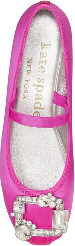 kate spade new york Women's Renata Mary Jane Ballet Flat in Saudi Arabia