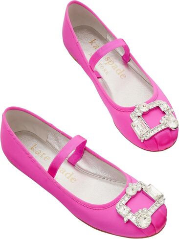 kate spade new york Women's Renata Mary Jane Ballet Flat in Saudi Arabia