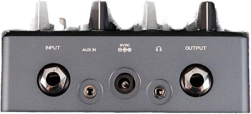 Darkglass Microtubes X Ultra Pedal in Saudi Arabia