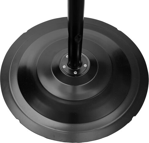 OEMTOOLS OEM24871 مروحة بقاعدة متأرجحة مقاس 20 بوصة، مروحة تجارية لمواقع العمل، مراوح صناعية، مروحة متجر عالية السرعة، مروحة بقاعدة، مروحة متأرجحة على الحامل، المستودع، المرآب، أو مروحة الصالة الرياضية، 20 بوصة in Kuwait