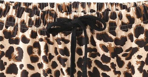 شورتات نساء Ventelan Pajama وضعت الأكمام القصير ملابس نايت بيرز مع جيب ، S-XXL in Kuwait