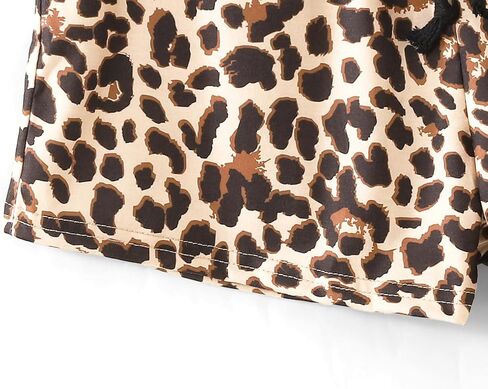 شورتات نساء Ventelan Pajama وضعت الأكمام القصير ملابس نايت بيرز مع جيب ، S-XXL in Kuwait