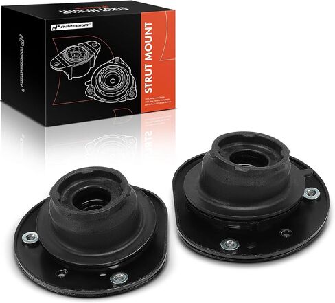 يتصاعد دعامة التعليق الأمامية A-Premium مع Land Rover Discovery Sport 2015-2016 ، LR2 2008-2015 ، Range Rover Evoque 2012 ، 2-PC Set in Saudi Arabia