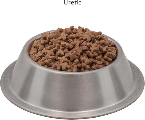 Wysong Uretic - Dry Natural Food for Cats, Chicken, 5 pounds in Saudi Arabia