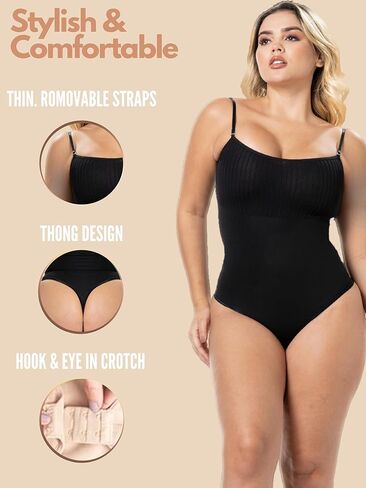 Sonryse 2149 Tummy Control ملابس داخلية للملابس الداخلية الكولومبية للنساء x2 in Saudi Arabia