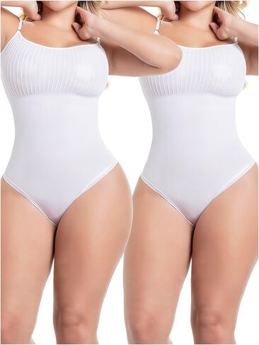 Sonryse 2149 Tummy Control ملابس داخلية للملابس الداخلية الكولومبية للنساء x2 in Saudi Arabia
