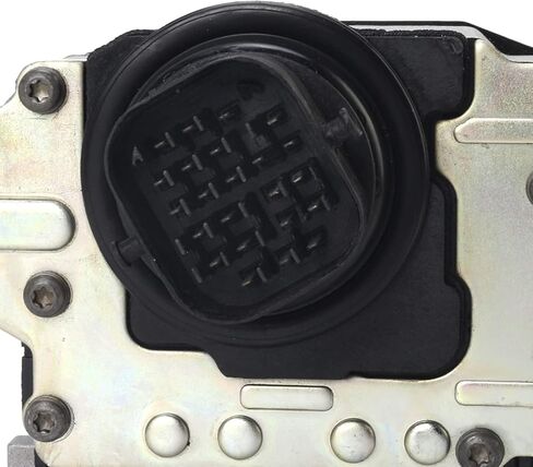 545RFE 45RFE STRIMSING SHIMMENT BLOCK CLACK متوافقة مع Chrysler Aspen Dodge 2500 Jeep Wrangler (قابس أسود) in Saudi Arabia