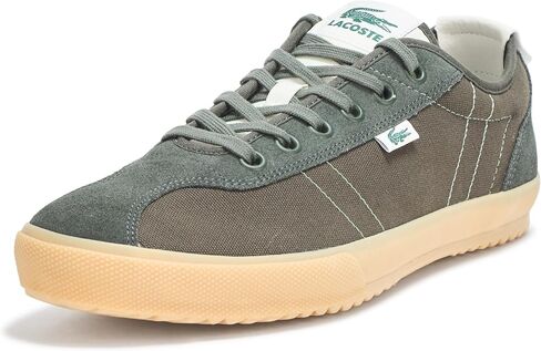 Lacoste Men's Backslam Sneaker in Saudi Arabia