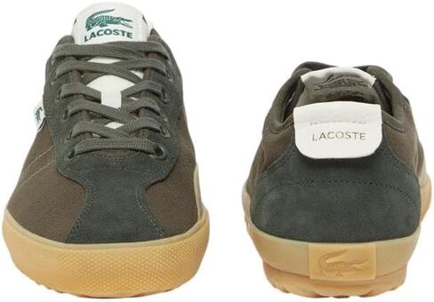 Lacoste Men's Backslam Sneaker in Saudi Arabia