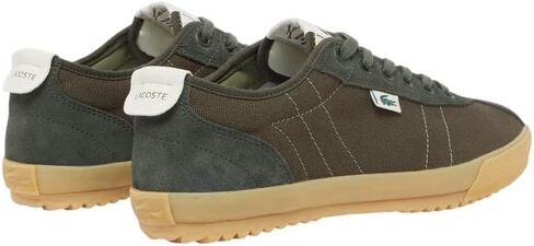 Lacoste Men's Backslam Sneaker in Saudi Arabia