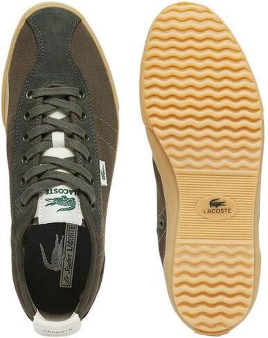 Lacoste Men's Backslam Sneaker in Saudi Arabia