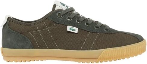 Lacoste Men's Backslam Sneaker in Saudi Arabia