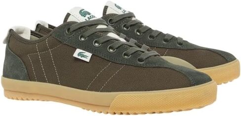 Lacoste Men's Backslam Sneaker in Saudi Arabia