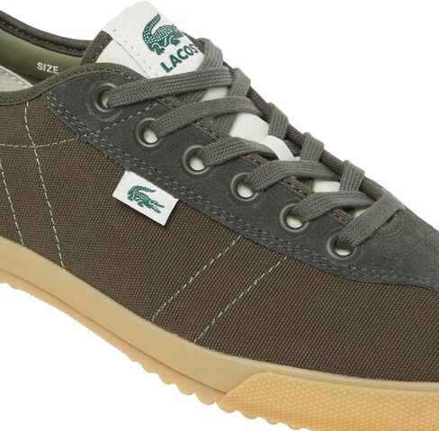 Lacoste Men's Backslam Sneaker in Saudi Arabia
