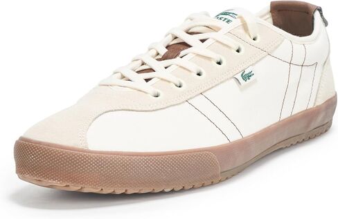 Lacoste Men's Backslam Sneaker in Saudi Arabia
