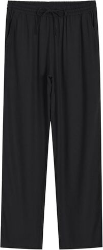 WEINTEE WIND'S LINEN BANTS LONG 36 Inseam in Saudi Arabia