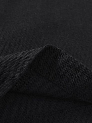 WEINTEE WIND'S LINEN BANTS LONG 36 Inseam in Saudi Arabia