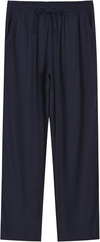 WEINTEE WIND'S LINEN BANTS LONG 36 Inseam in Kuwait