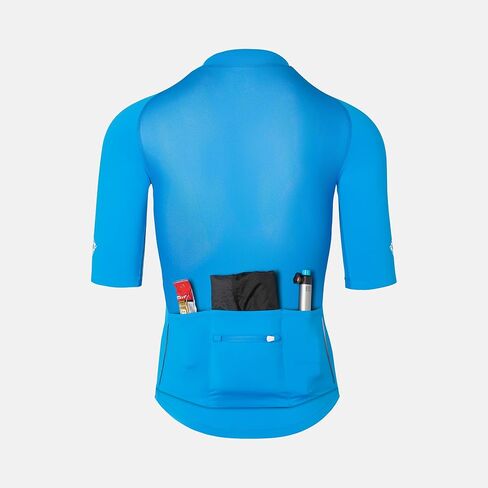 Giro Chrono Elite Jersey - Men's in Saudi Arabia