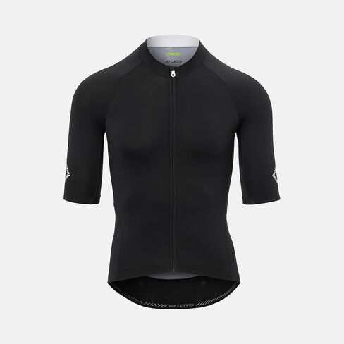 Giro Chrono Elite Jersey - Men's in Saudi Arabia