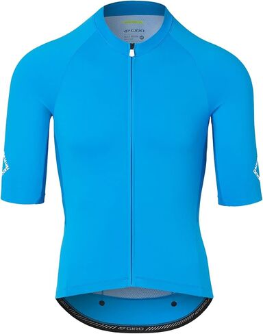 Giro Chrono Elite Jersey - Men's in Saudi Arabia