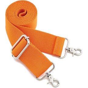 ZOOEASS Replacement Crossbody Strap for Bogg Bag 1.5" Wide Adjustable Shoulder Straps for Handbag Beach Tote Bogg Accessories