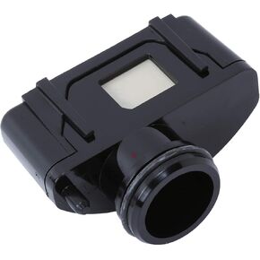 ACDelco GM Original Equipment 24292809 Automatic Transmission Fluid Level Control Valve