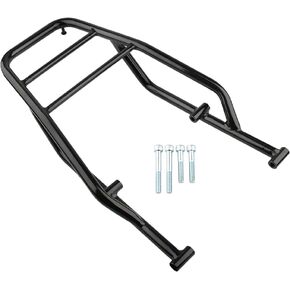 Fit for Meteor 350 2021-2022 Luggage Rack Rear Tail Rack Top Box Case Suitcase Carrier Board