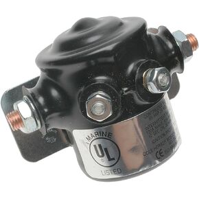 ACDelco Professional U985 Starter Solenoid