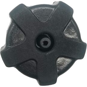Fuel Gas Tank Cap Lid LT50 1983-1987, ALT50 1983-1984 For Suzuki 44200-04610