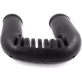 Replacement Bumper End Cap Brush Guard 574703401 Fits Husqvarna 422752 532422752 574703401