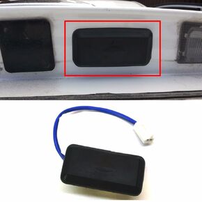 غطاء محرك خارج مقبض مفتاح KIA 2014- Forte K3 / Koup Optima OEM Parts