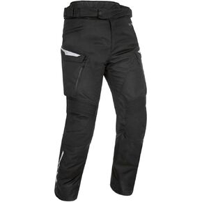 Oxford Montreal 4.0 MS Dry2Dry Pant ، الولايات المتحدة الأمريكية الحجم: 32 "-34" الخصر × 32 "طويل - سوداء سوداء (متوسطة)