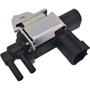 14955-8J100 Vacuum Solenoid Valve Compatible With 2001-2099 Nissan Altima Murano Quest Pathfinder Xterra Frontier