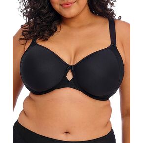 Elomi نساء Nerina underwire مصبوب الفاصل صدرية