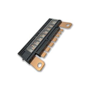 82620-33060 Fusible Block Link Fuse Fit for Camry 2012-2017, Avalon 2013-2018, Fit for Lexus ES300h 2013-2018, 8 Circuits 120A Alternator Fuse Replace 8262033060