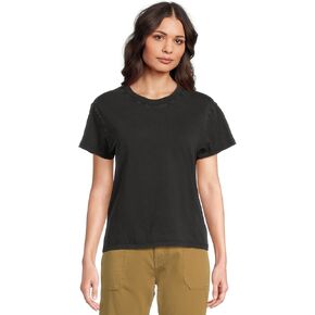 prAna Women's Everyday Short Sleeve Tee