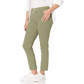 Joe's Jeans Women's Charlie High Rise Skinny Ankle