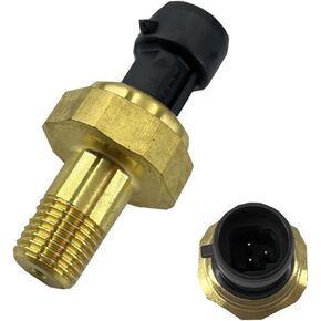 FainWan 12677839 Oil Pressure Sensor, Switch Compatible with Avalanche 2500, Silverado 2500, 3500, Suburban 2500, Sierra 2500, 3500, Yukon XL 2500