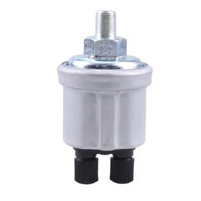 JZGRDN 80 PSI 1/8-27 NPTF Gauge Pressure Sender 360-009 360 009 360009